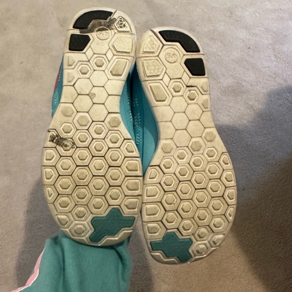 Nike 5.0 sneakers - Picture 9 of 9